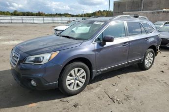 4S4BSACC2F3279596 | 2015 SUBARU OUTBACK 2.