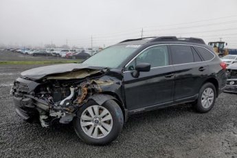 4S4BSACC2H3427930 | 2017 SUBARU OUTBACK 2.