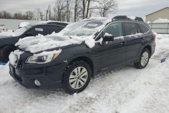 4S4BSACC4H3276413 | 2017 SUBARU OUTBACK 2.