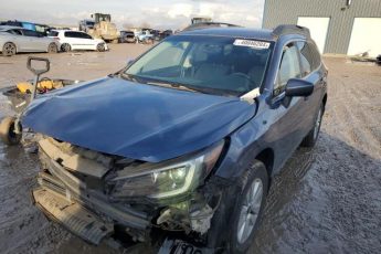 4S4BSACC8J3337185 | 2018 SUBARU OUTBACK 2.