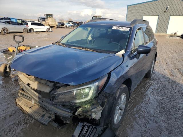 4S4BSACC8J3337185 | 2018 SUBARU OUTBACK 2.