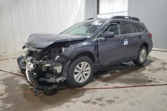 4S4BSADC2J3367412 | 2018 SUBARU OUTBACK 2.