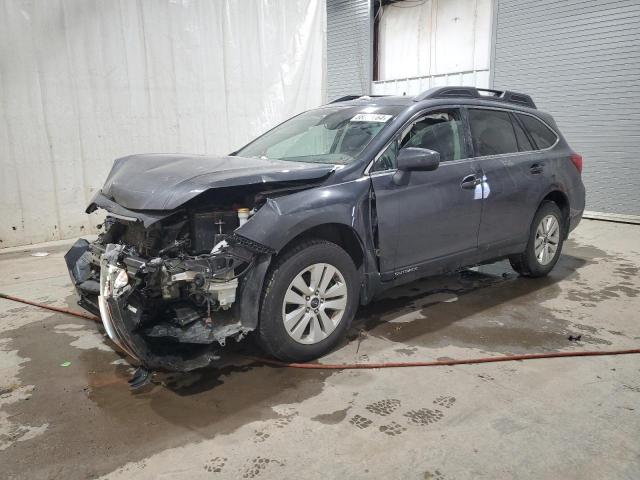 4S4BSADC2J3367412 | 2018 SUBARU OUTBACK 2.