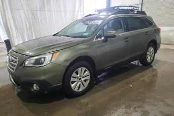 4S4BSAFC1F3310901 | 2015 SUBARU OUTBACK 2.