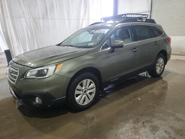 4S4BSAFC1F3310901 | 2015 SUBARU OUTBACK 2.