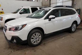 4S4BSAFC1K3281555 | 2019 SUBARU OUTBACK 2.