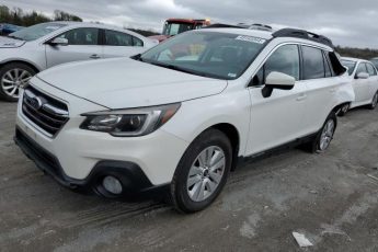 4S4BSAFC2K3317981 | 2019 Subaru outback 2.5i premium