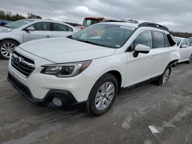 4S4BSAFC2K3317981 | 2019 Subaru outback 2.5i premium