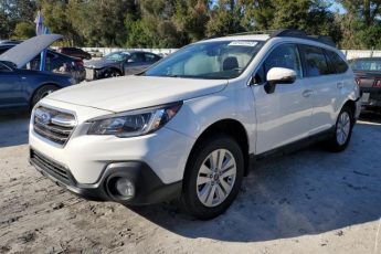 4S4BSAFC9J3295346 | 2018 SUBARU OUTBACK 2.