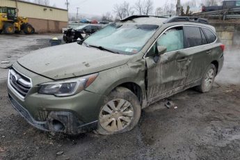 4S4BSAFCXJ3364898 | 2018 SUBARU OUTBACK 2.