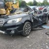 2HKRM3H76FH535666 | 2015 HONDA CR-V EXL