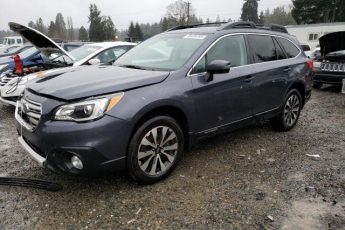 4S4BSALC0G3209452 | 2016 SUBARU OUTBACK 2.