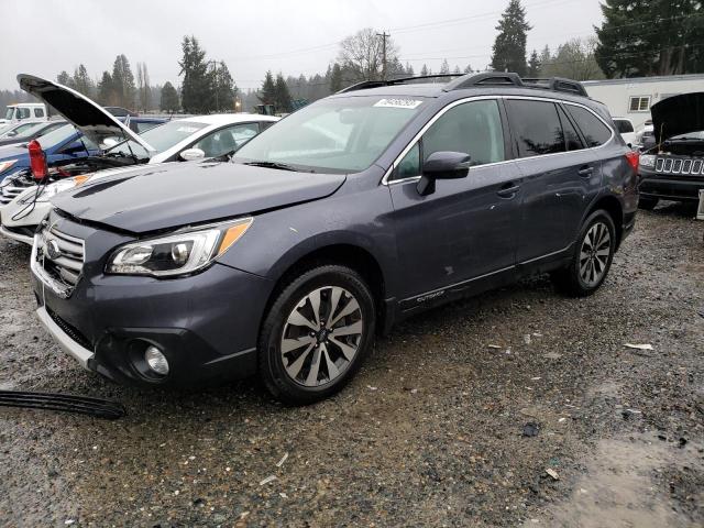 4S4BSALC0G3209452 | 2016 SUBARU OUTBACK 2.