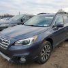 4S4WMARD6M3433994 | 2021 SUBARU ASCENT TOU