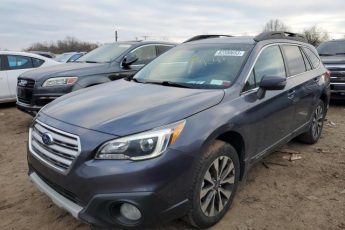 4S4BSALC1F3295529 | 2015 SUBARU OUTBACK 2.