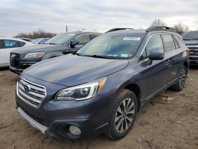 4S4BSALC1F3295529 | 2015 SUBARU OUTBACK 2.