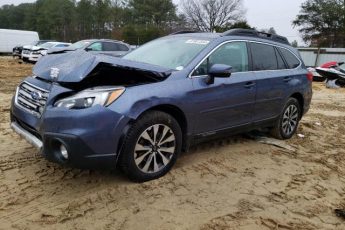 4S4BSANC2G3252171 | 2016 SUBARU OUTBACK 2.