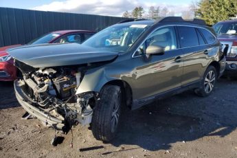 4S4BSANC2J3348678 | 2018 SUBARU OUTBACK 2.