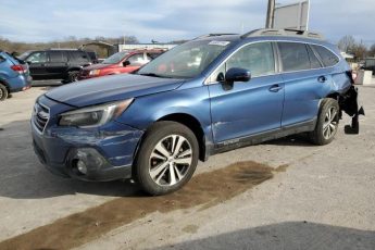 4S4BSANC2K3397705 | 2019 Subaru outback 2.5i limited