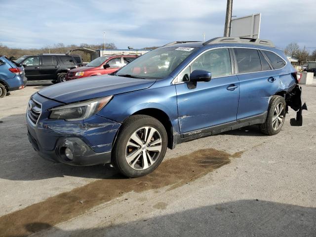 4S4BSANC2K3397705 | 2019 Subaru outback 2.5i limited