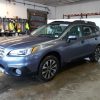 5N1DR2MM9HC677098 | 2017 NISSAN PATHFINDER