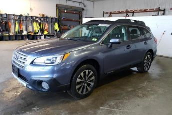 4S4BSANC5H3437719 | 2017 SUBARU OUTBACK 2.