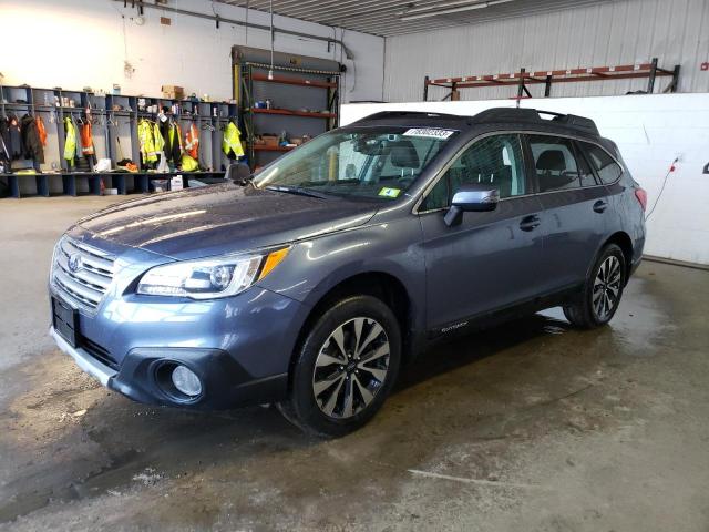 4S4BSANC5H3437719 | 2017 SUBARU OUTBACK 2.