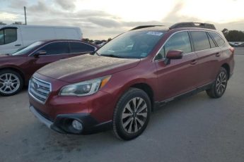 4S4BSANC7G3234829 | 2016 SUBARU OUTBACK