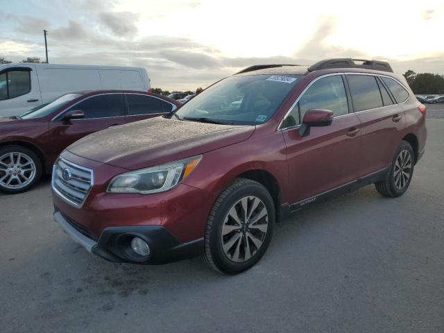 4S4BSANC7G3234829 | 2016 SUBARU OUTBACK