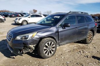 4S4BSANC8F3260435 | 2015 SUBARU OUTBACK 2.