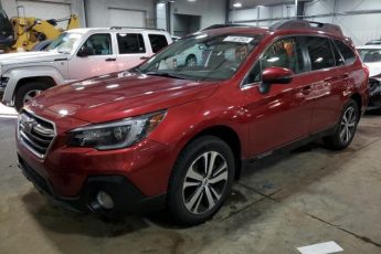 4S4BSANC8K3384022 | 2019 SUBARU OUTBACK 2.