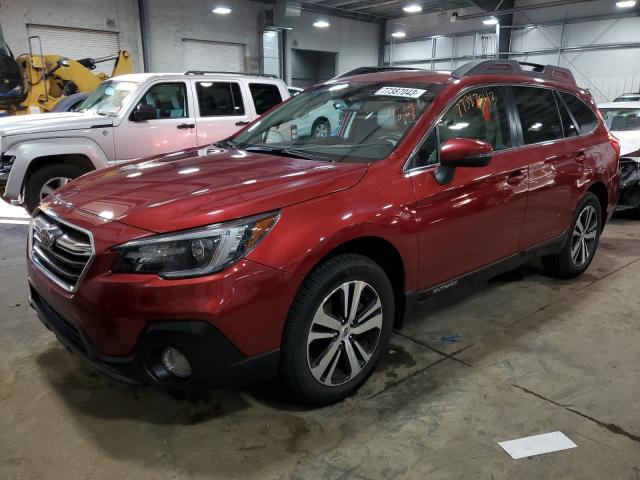 4S4BSANC8K3384022 | 2019 SUBARU OUTBACK 2.