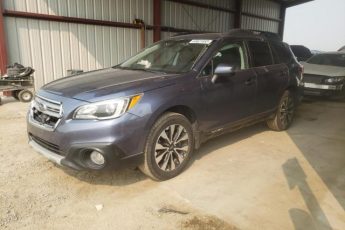 4S4BSANC9F3236676 | 2015 SUBARU OUTBACK 2.