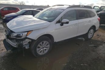 4S4BSBFC9G3334936 | 2016 SUBARU OUTBACK 2.