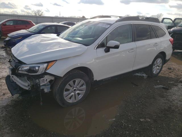 4S4BSBFC9G3334936 | 2016 SUBARU OUTBACK 2.