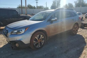 4S4BSBJC0G3239866 | 2016 SUBARU OUTBACK 2.