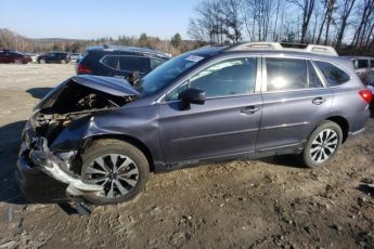 4S4BSBLCXG3242304 | 2016 SUBARU OUTBACK 2.