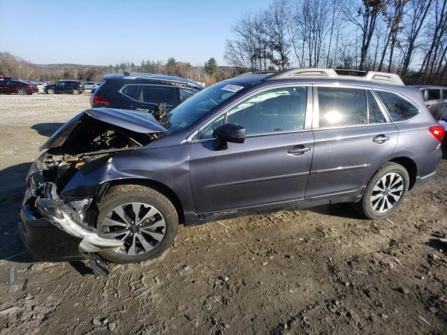 4S4BSBLCXG3242304 | 2016 SUBARU OUTBACK 2.