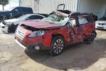 4S4BSBNC1G3265743 | 2016 SUBARU OUTBACK 2.