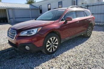 4S4BSBNC3G3201123 | 2016 SUBARU OUTBACK 2.