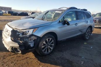 4S4BSBNC3G3260916 | 2016 SUBARU OUTBACK 2.