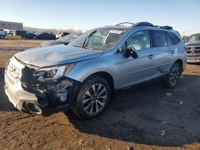 4S4BSBNC3G3260916 | 2016 SUBARU OUTBACK 2.