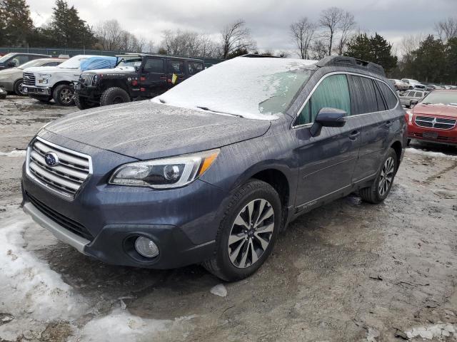 4S4BSBNC4G3341438 | 2016 SUBARU OUTBACK 2.