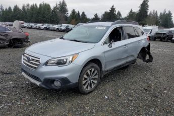 4S4BSEJC5G3292757 | 2016 SUBARU OUTBACK 3.