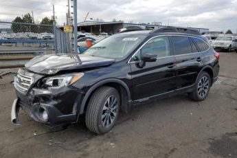 4S4BSEKC1H3208577 | 2017 SUBARU OUTBACK 3.