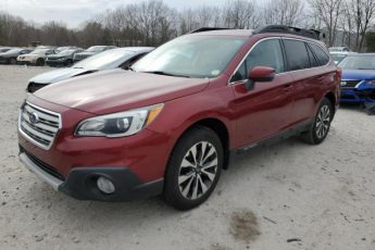 4S4BSELC3F3351106 | 2015 Subaru outback 3.6r limited