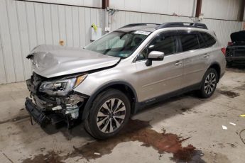 4S4BSENCXG3324337 | 2016 SUBARU OUTBACK 3.