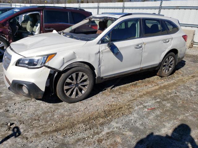 4S4BSETC1H3288008 | 2017 SUBARU OUTBACK TO