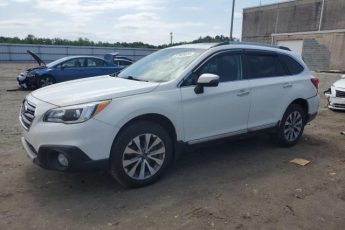 4S4BSETC4H3393447 | 2017 Subaru outback touring