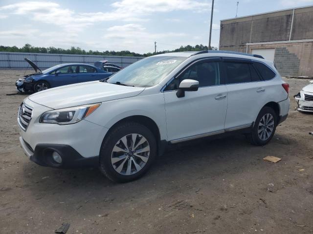 4S4BSETC4H3393447 | 2017 Subaru outback touring